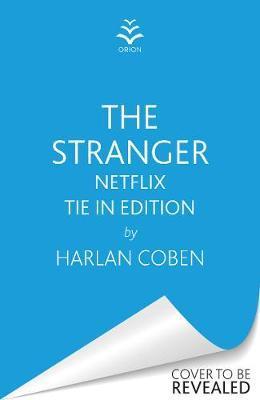 The Stranger - Now a major Netflix show
