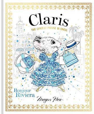 Claris - Bonjour Riviera