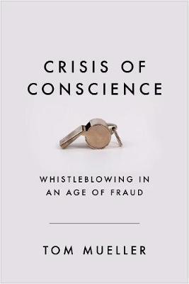 Crisis of Conscience