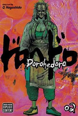 Dorehodoro 2