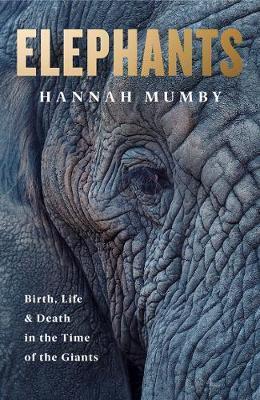 Elephants - Birth, Death and Family in the Lives of the Giants