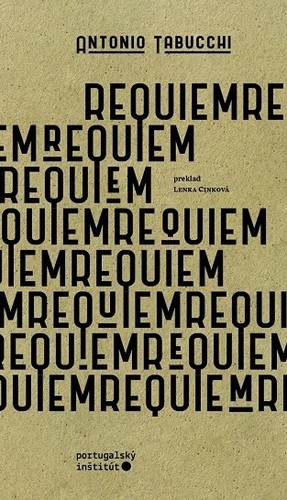 Kniha Requiem