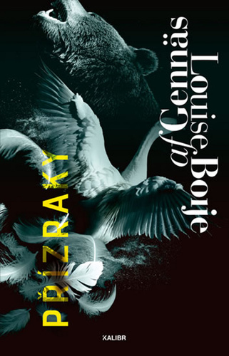 Přízraky kúpite na Panta Rhei