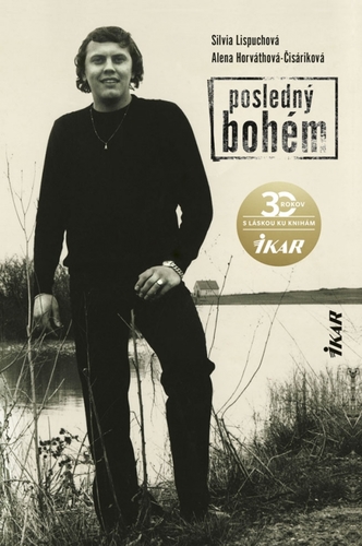 Posledný bohém - Karol Duchoň