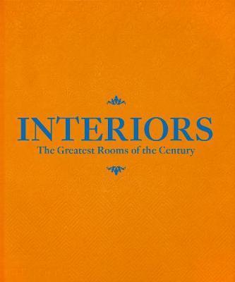 Interiors (Orange Edition)