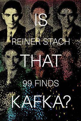Is that Kafka? - 99 Finds