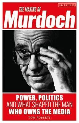 The Making of Murdoch