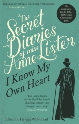 The Secret Diaries Of Miss Anne Lister 1