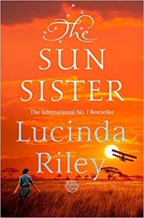 The Sun Sister