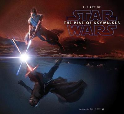 Art of Star Wars
