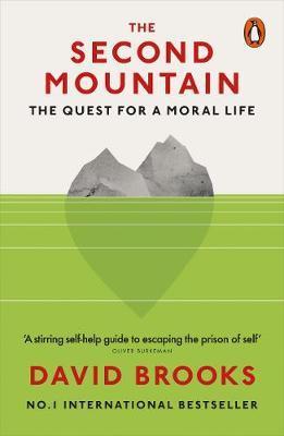 The Second Mountain