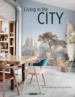 Living in the City - Urban Interiors and Portraits