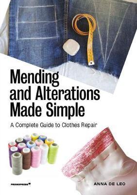 Mending and Alterations Made Simple