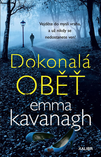 Dokonalá oběť kúpite na Panta Rhei