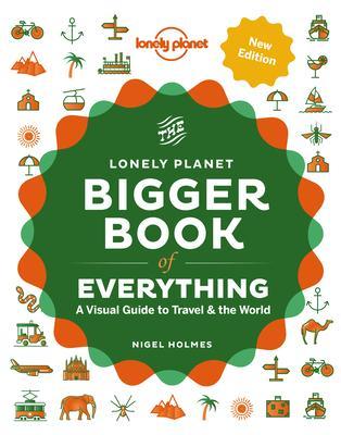 Bigger Book Of Everything 2