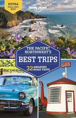 Pacific Northwest's Best Trips 4