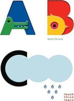 TouchThinkLearn: ABC
