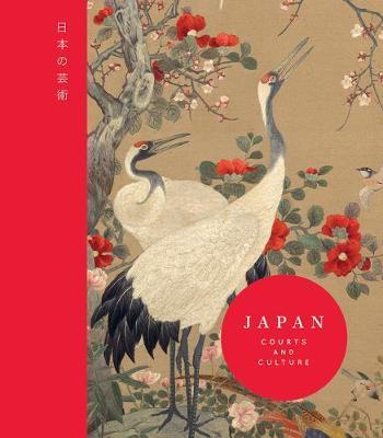 Japan - Courts and Culture
