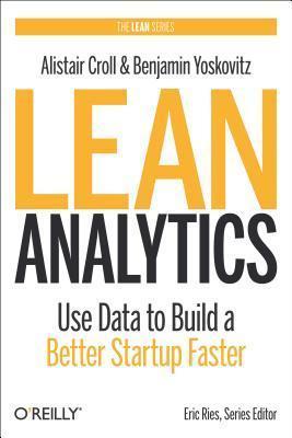 Lean Analytics
