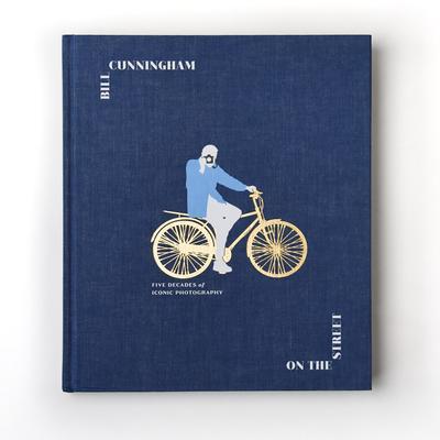 Bill Cunningham - On the Street