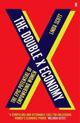 The Double X Economy