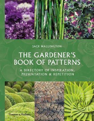 The Gardener’s Book of Patterns