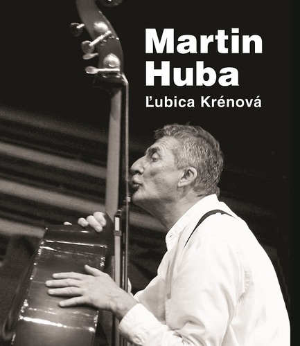 Martin Huba - Ľubica Krénová