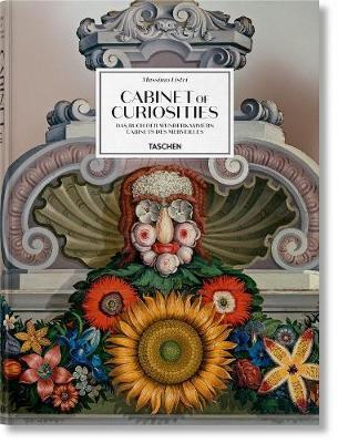 Listri. Cabinet of Curiosities - Giulia Carciotto,Antonio Paolucci