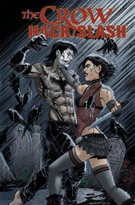 The Crow Hack Slash