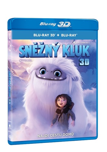 Sněžný kluk 2BD (3D+2D)