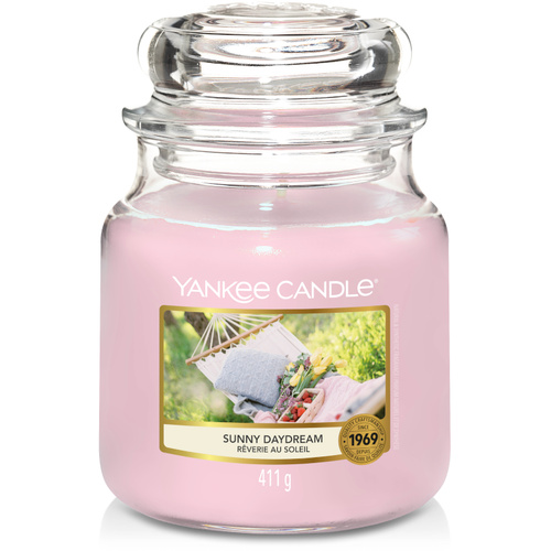 Yankee Candle sviečka stredná Sunny Daydream