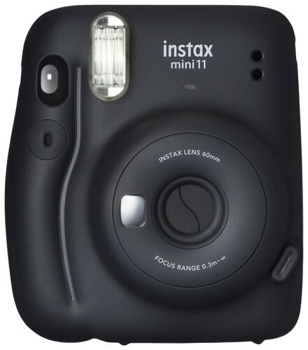 Fotoaparát INSTAX mini 11 Gray