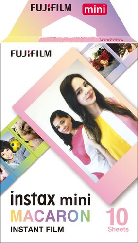 Film INSTAX MINI Macaron