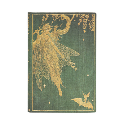 Zápisník Paperblanks Olive Fairy
