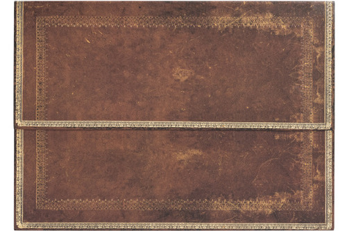 Obal na dokumenty A4 Paperblanks Black Moroccan Bold