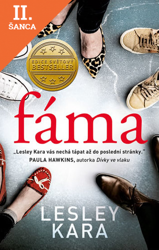 Lacná kniha Fáma
