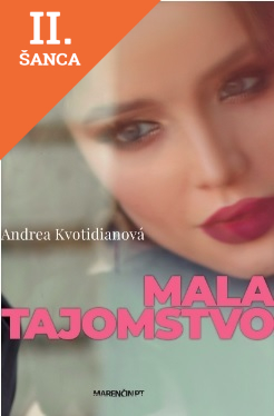 Lacná kniha Mala tajomstvo