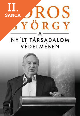 Lacná kniha A nyílt társadalom védelmében