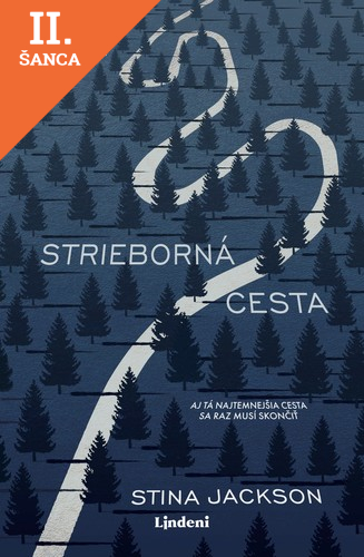 Lacná kniha Strieborná cesta
