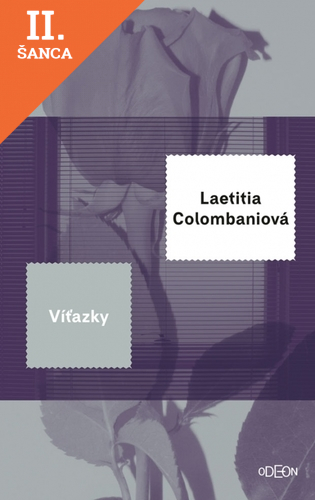 Lacná kniha Víťazky