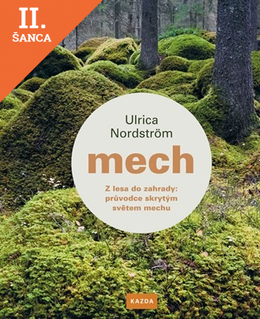 Lacná kniha Mech