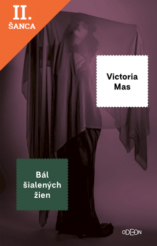 Lacná kniha Bál šialených žien