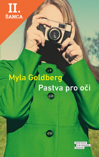 Lacná kniha Pastva pro oči