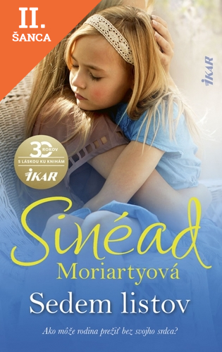 Lacná kniha Sedem listov