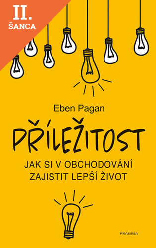 Lacná kniha Příležitost