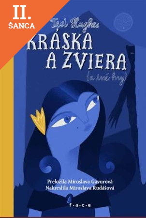 Lacná kniha Kráska a zviera