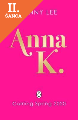Lacná kniha Anna K.