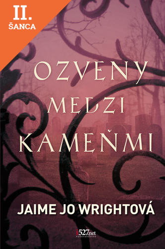 Lacná kniha Ozveny medzi kameňmi