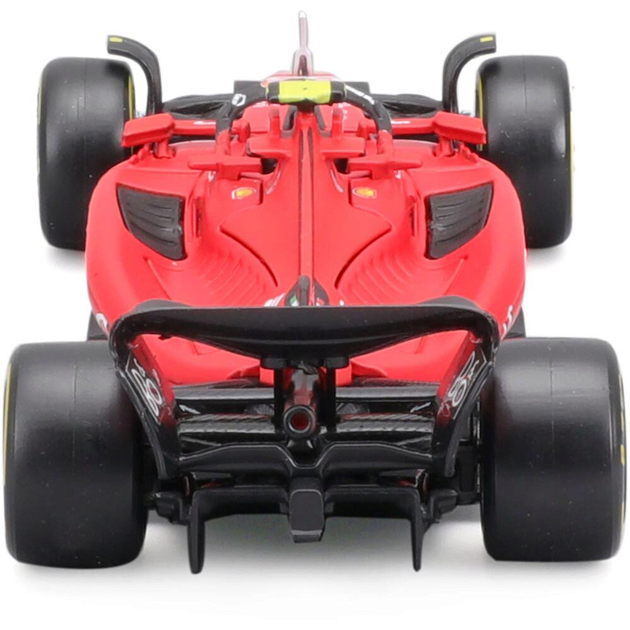 Bburago 1:43 Formula F1 Ferrari Scuderia SF-23 (2023) nr.55 Carlos Sainz