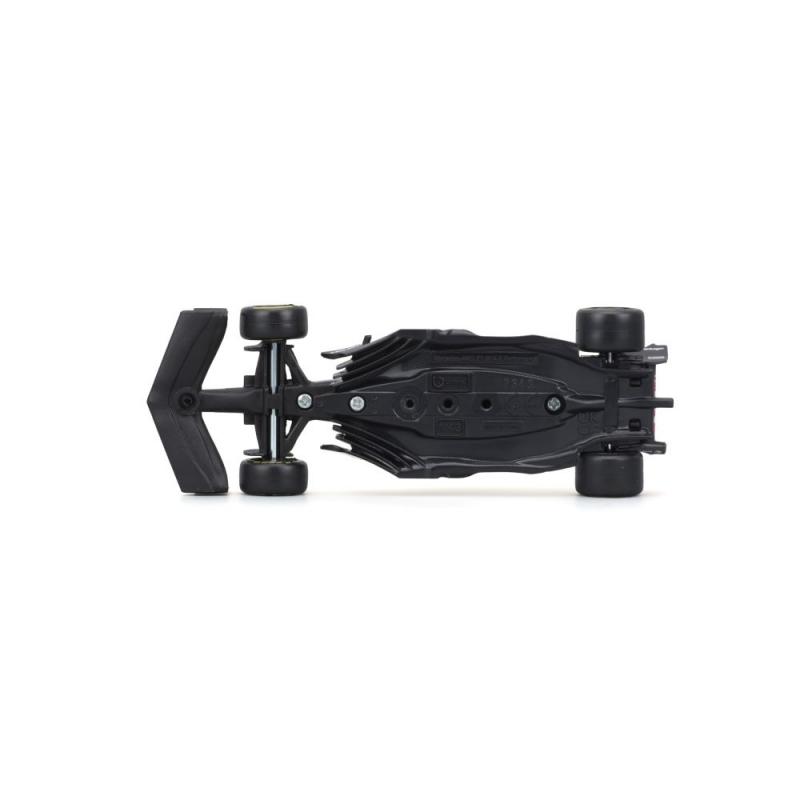 Bburago 1:43 RACE Formula F1 - Mercedes-AMG F1 W14 E Performance (2023) 63 (George Russell)